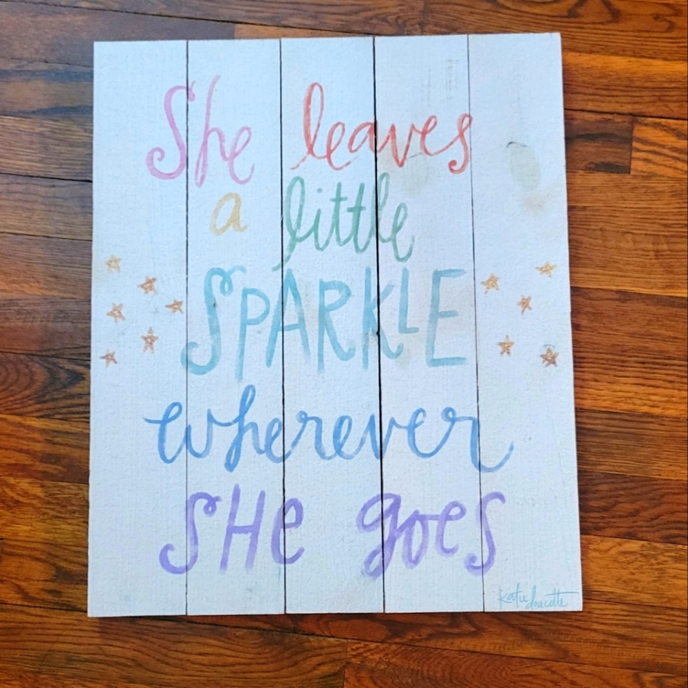 Wall Decor